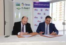 Estados Unidos extiende cooperación a Paraguay para mejorar el comercio agrícola