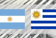 Uruguay anunció medidas adicionales para apoyar la situación de frontera con Argentina