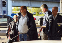 Director de Aduanas de Uruguay recorre pasos de frontera con Argentina, ajustando medidas de control