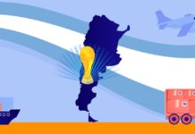La Argentina Campeón del Mundo nos invita a reflexionar sobre el control aduanero