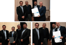 Training ends to deepen the OEA Program with new certifications for Argentine companies