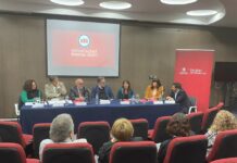 Se realizó una charla magistral en Chile sobre desafíos de las aduanas