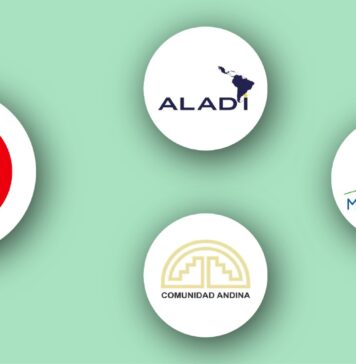 Integración económica en América Latina: El caso de Perú y su relación con MERCOSUR, ALADI Y CAN