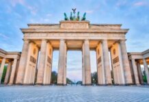 Alemania recibirá la Reunión Mundial de Derecho Aduanero en septiembre de 2023