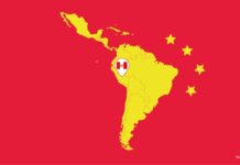 El Puerto de Chancay: La nueva ruta de la seda que une Asia y Sudamérica