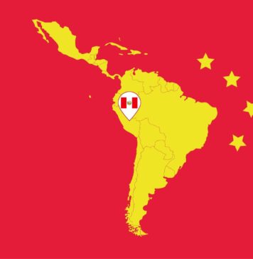 El Puerto de Chancay: La nueva ruta de la seda que une Asia y Sudamérica