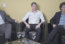Entrevista a tres jóvenes abogados acerca de la “Aduana”