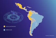 La necesaria convergencia entre los bloques regionales. El caso de la Alianza del Pacífico y el MERCOSUR en asuntos de facilitación comercial