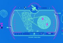 El Control Satelital Aduanero