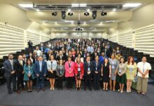 Perú realizó un taller regional para fortalecer la participación de la mujer en la seguridad fronteriza