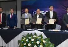 Guatemala adopta la Declaración para Viajeros por vía electrónica