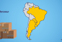 El Régimen de Origen MERCOSUR, en adelante “ROM”