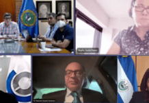 Ministerial Authority approves improvement in customs procedures between Guatemala, Honduras and El Salvador