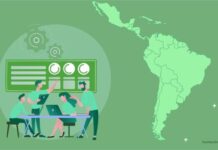 Casi 600 empresas de América Latina y el Caribe generaron millonarias intenciones comerciales