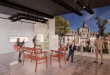 The Argentine Government decides to create the Customs Museum
