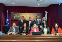 La AAEF cierra unas exitosas Jornadas Internacionales de Derecho Aduanero 2023