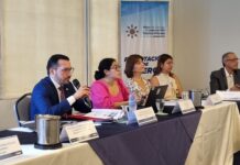 Significant debate: Guatemala held a meeting of the Dialogue and Public-Private Cooperation Table on customs issues
