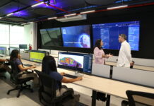 Proyecto Escudo Invisible implica la conformación de un Centro de Monitoreo, Control y Video Vigilancia Aduanera para la toma de decisiones