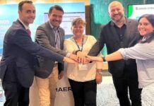 Paraguay Customs receives donated software that enhances the Authorized Economic Operator