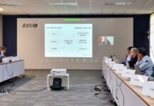 SENASA presenta en Costa Rica el Programa de Monitoreo en Medios Digitales