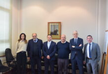 Uruguay y Estados Unidos: avanza la firma de un acuerdo para control del narcotráfico en el ámbito marítimo