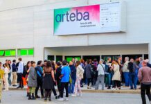 Medidas para la importación de obras de arte destinadas a la feria «arteba2023»