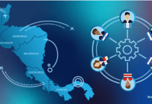 Comité Aduanero Centroamericano. Una vista rápida a la institucionalidad aduanera de la región centroamericana