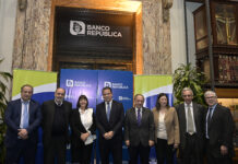 Uruguay: Aduana y Banco República firman acuerdo de cooperación referido al Programa Operador Económico Autorizado