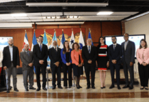Lanzan plataforma en Centroamérica que permitirá conocer el comercio de servicios