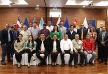 Centroamérica avanza en la gestión de la modernización de las fronteras
