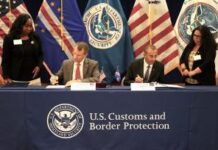 Estados Unidos y Cabo Verde firman un acuerdo de asistencia mutua aduanera