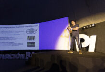 Presentan pequeñas empresas y grandes innovaciones en la Ciudad