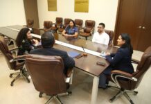 Ecuador y Panamá fortalecen estrategias en materia aduanera para el comercio seguro