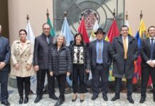 MERCOSUR celebró su CXIX Reunión del Comité Técnico de Asuntos Aduaneros