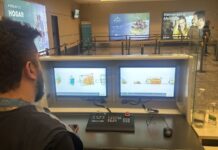 Argentina incorporó nuevos escáneres en las fronteras con Bolivia, Chile, Uruguay y Paraguay