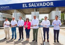 Centroamérica: Honduras y El Salvador facilitan el comercio con la Declaración Anticipada en El Amatillo