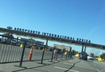 La Aduana normaliza las operaciones en la Terminal de Cargas del Aeropuerto de Ezeiza