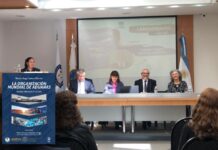 La Asociación Internacional de Profesionales de Aduana (ASAPRA) y el Centro de Despachantes de Aduana (CDA) presentan libro sobre la Organización Mundial de Aduanas