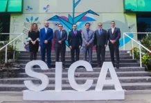 Segunda reunión del Comité Aduanero Centroamericano termina con avances