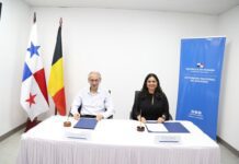 Bélgica y Panamá refuerzan su colaboración para luchar contra infracciones aduaneras