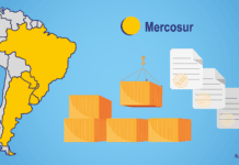 The origin criterion in the MERCOSUR Free Trade Zones based on the use of derived certificates
