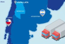 ARCA abroga el Circuito Operativo de Exportaciones Mendoza Uspallata (COEMU)