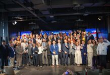 Exitoso cierre de la sesión anual de ASAPRA 2023 en Chile