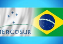 O MERCOSUL celebra sua 67ª Cúpula no Brasil.