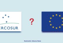 O Parlamento Europeu solicita um parecer do Tribunal de Justiça e adia o acordo UE-Mercosul.