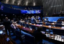 La Cámara de Senadores de Brasil aprueba la adhesión de Bolivia al MERCOSUR