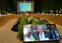 MERCOSUR: Brasil cierra su Presidencia Pro Tempore con “avances sustantivos”