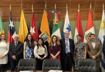 Facilitación del comercio en América Latina: comentarios del sector privado para avanzar hacia una mayor coordinación regional