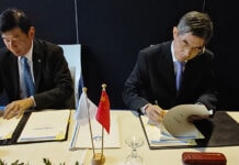 Lanzan proyecto para impulsar la digitalización y modernización de las Aduanas