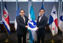 Honduras recibe la Presidencia Pro Tempore del Comité Aduanero Centroamericano